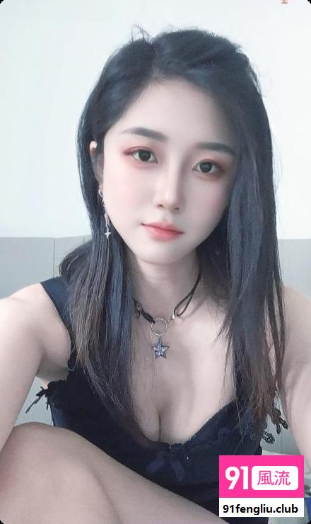 武昌御姐安怡
